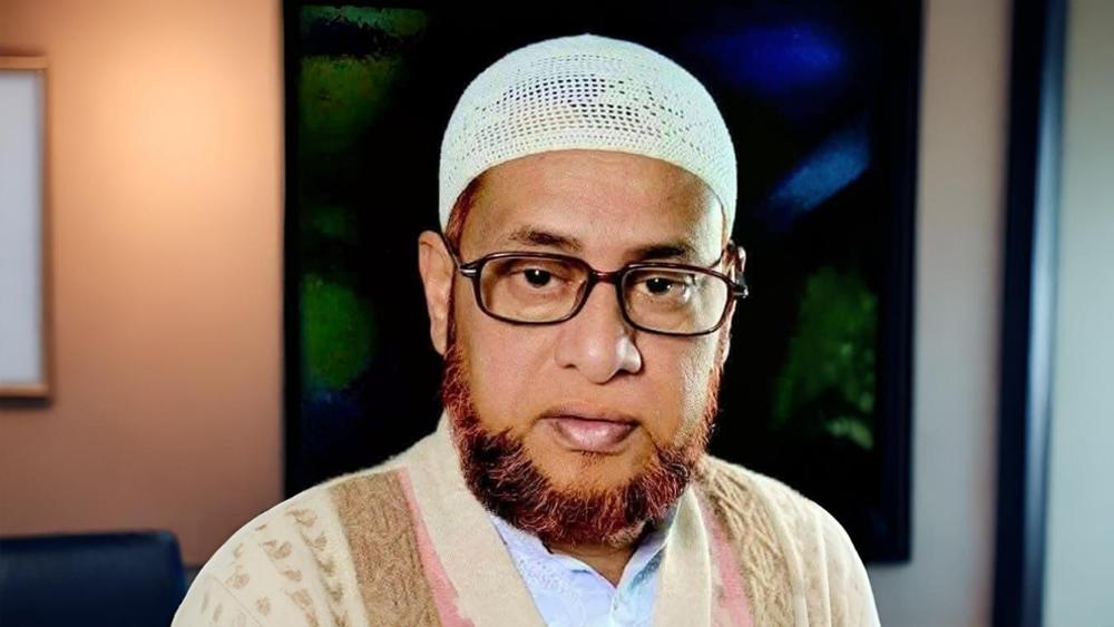 মেহেরপুর জেলা পরিষদের সাবেক চেয়ারম্যানের ইন্তেকাল - Chief TV
