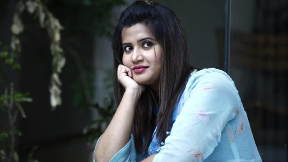 সরকারের কাছে ন্যানসির দাবি - Chief TV