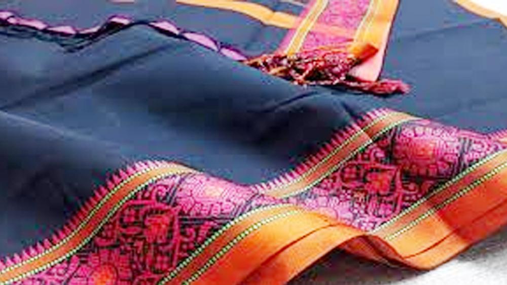 টাঙ্গাইল শাড়ি পেল ইউনেস্কোর বিশ্ব ঐতিহ্যের স্বীকৃতি - Chief TV