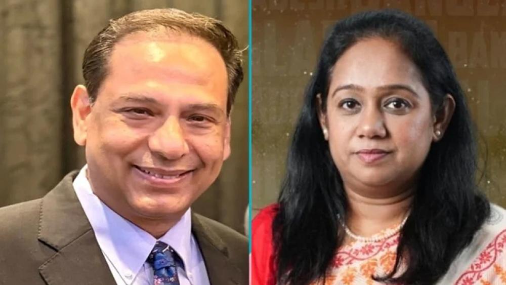 তারেক রহমানকে খোলা চিঠি দিলেন এসএ খালেকপুত্র মহসীন - Chief TV