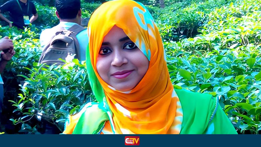 তনু হত্যার ১০ বছর পর ৩ জনের ডিএনএ পরীক্ষার নির্দেশ - Chief TV