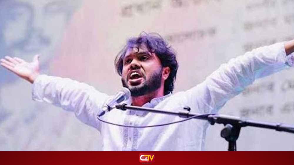 ভারত থেকে হুমকি দেওয়া হচ্ছে হাদির চিকিৎসকদের - Chief TV