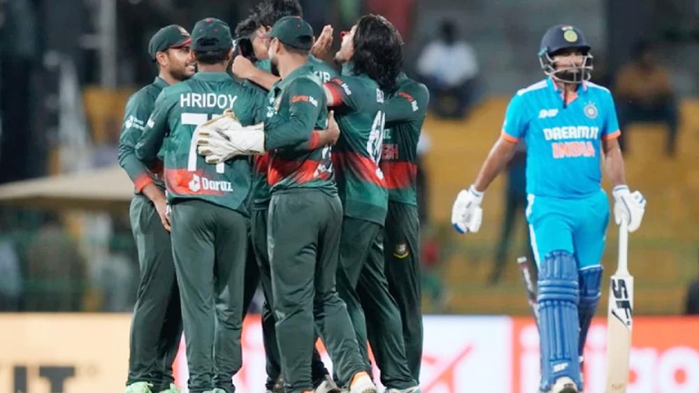 ভারতে বিশ্বকাপ না খেলতে চেয়ে আইসিসিকে বিসিবির চিঠি - Chief TV