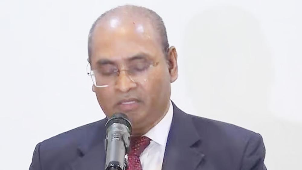 ভারতে সংখ্যালঘুদের ওপর হামলার ঘটনায় গভীর উদ্বেগ ঢাকার - Chief TV