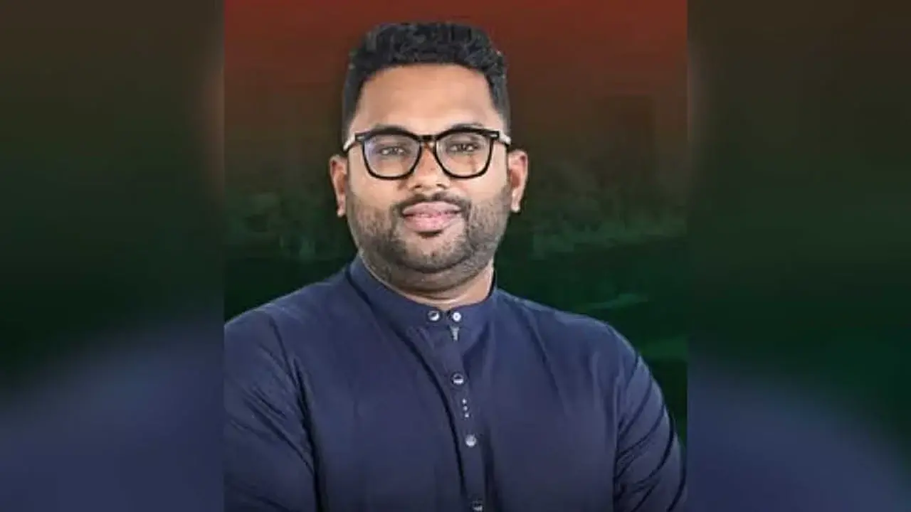 চাঁদাবাজির অভিযোগে এমপি-পুত্র আটক: মুচলেকায় মুক্ত, যুবদল থেকে বহিষ্কার - Chief TV