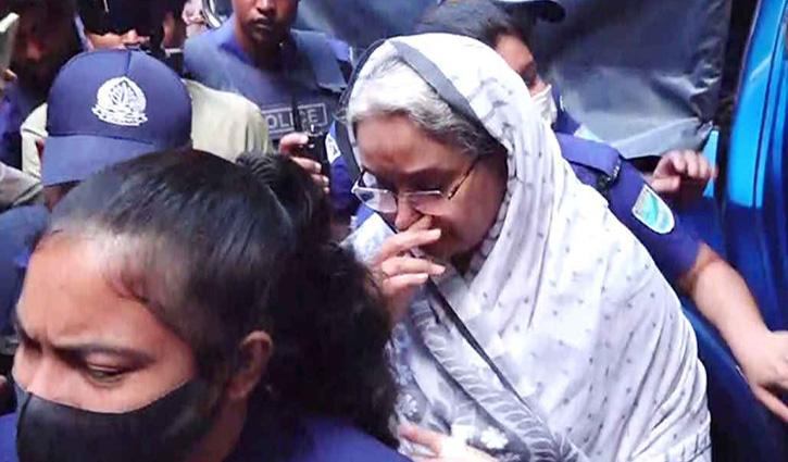 অশ্রুসিক্ত নয়নে স্বামীকে শেষ বিদায় জানালেন দীপু মনি - Chief TV