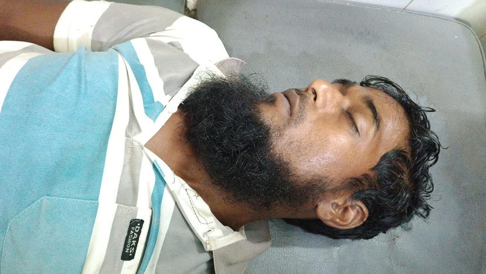 নওগাঁর পোরশায় বিদ্যুৎস্পৃষ্ট হয়ে তহোরুল নামে একজনের মর্মান্তিক মৃত্যু - Chief TV