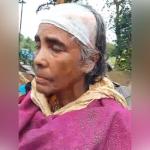 মধ্যনগরে আকস্মিক ঝড়ে লন্ডভন্ড ঘরবাড়ি, আহত ১০ - Chief TV