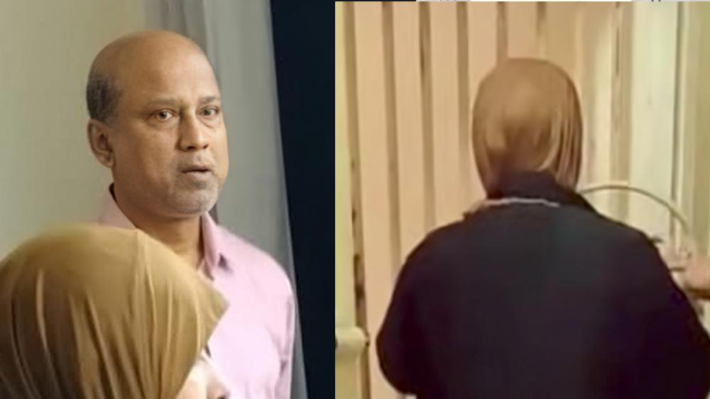 অর্থ আত্মসাৎ মামলায় বিএনপি নেতা ও তার স্ত্রী কারাগারে - Chief TV