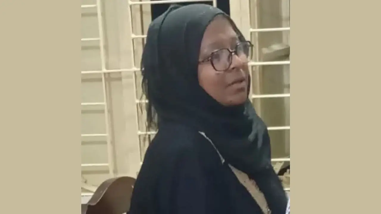 ডিজিএফআই পরিচয়ে প্রভাব খাটাতে গিয়ে আটক নারী - Chief TV