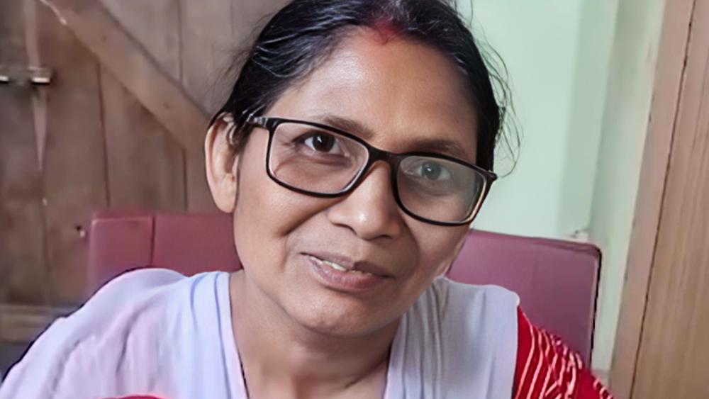 পরীক্ষায় ৫০০-এর মধ্যে ৪৯৯ পেল ছেলে, মা বললেন আরও মন দিয়ে পড়া উচিত ছিল - Chief TV