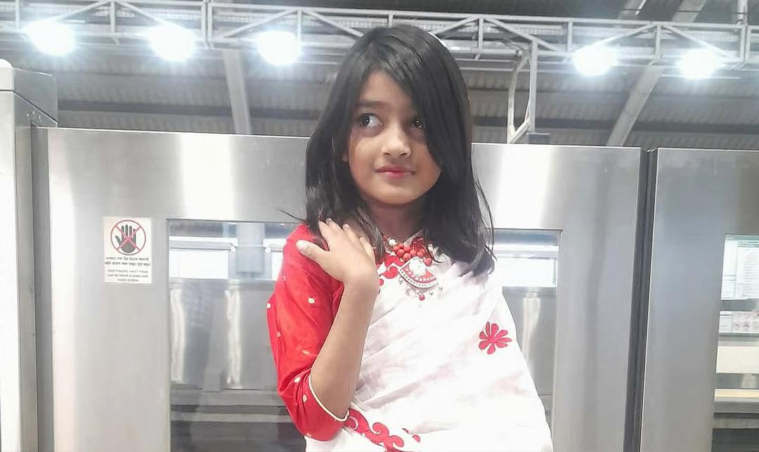 রামিসা হত্যা: আসামিপক্ষে মামলা লড়বেন না ঢাকা বারের কোনো আইনজীবী - Chief TV