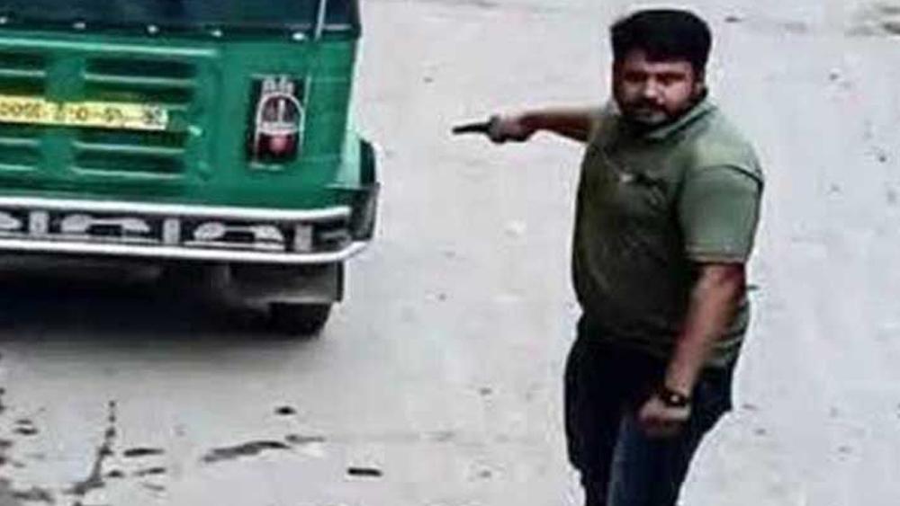 রাঙামাটিতে যুবদল নেতা মাসুদ হত্যার হোতা গ্রেফতার - Chief TV