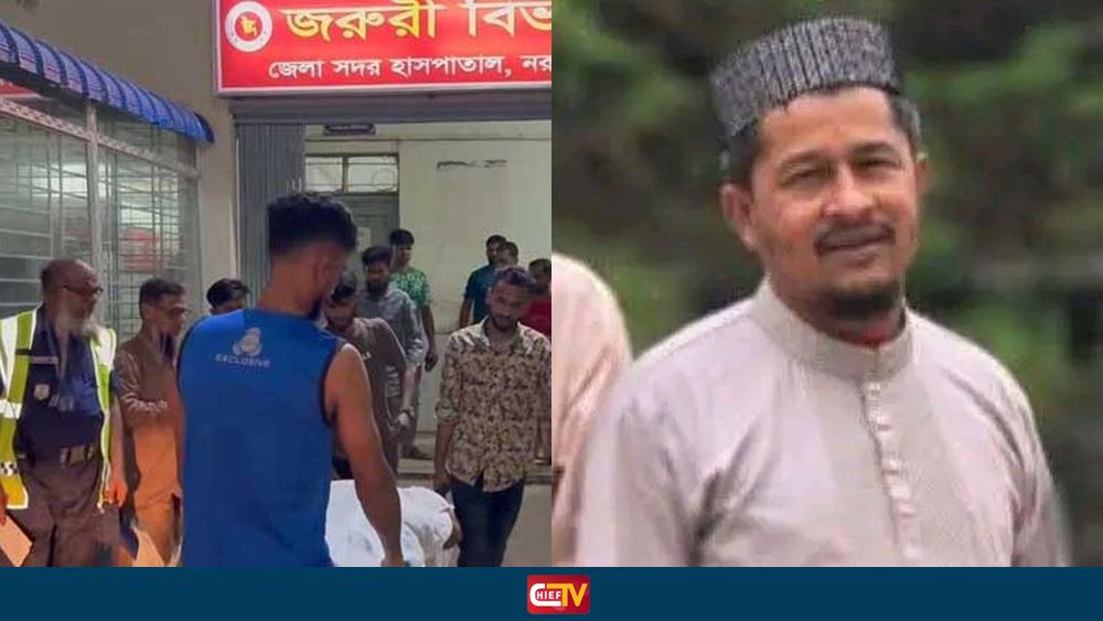 কোরবানির আনন্দে মুখর গড়েয়া পশুর হাট , নিরাপদ ও স্বস্তির, ক্রেতা-বিক্রেতার ভিড় - Chief TV