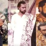 অভিনয় দিয়ে জয় করেছিলেন মন, এবার গলির নামে নাসির খান - Chief TV