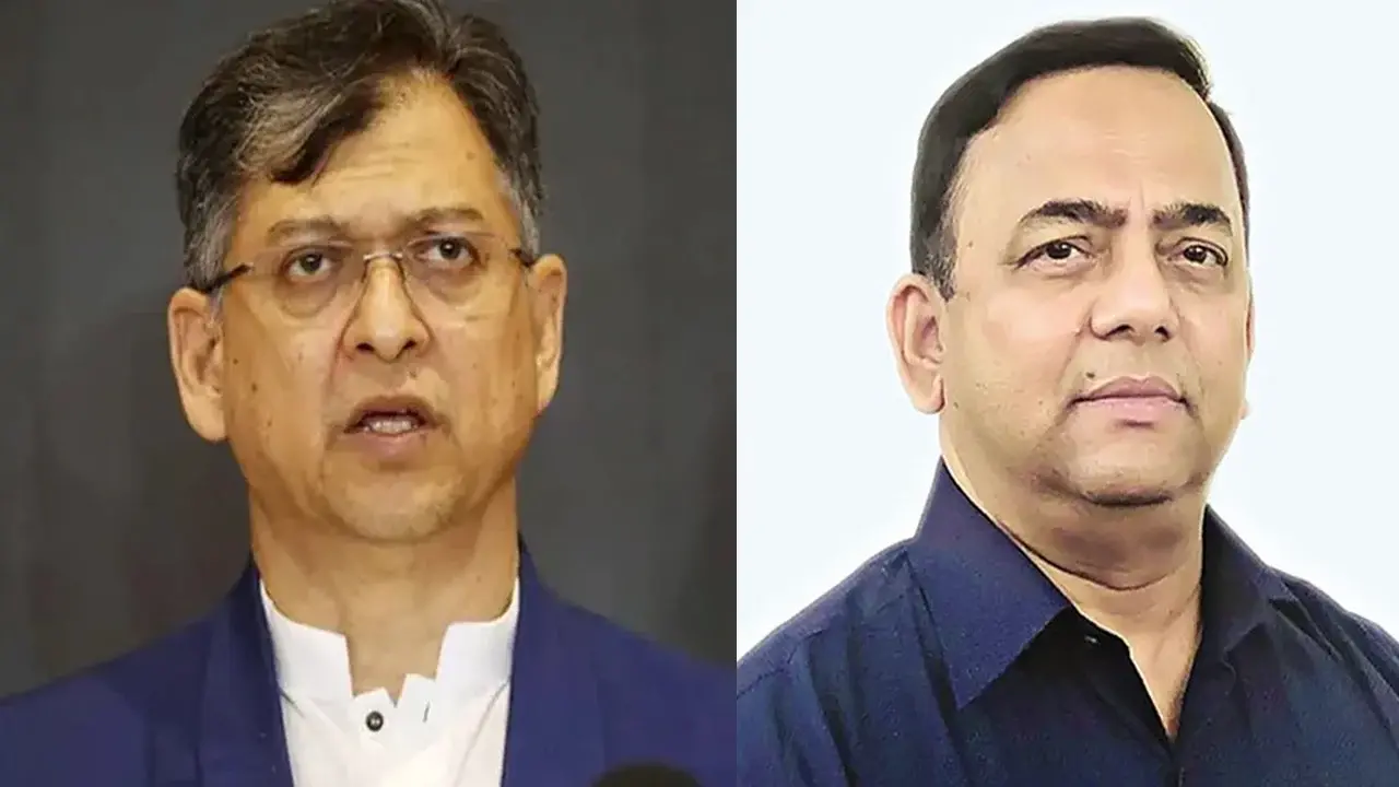 বেনজীরকে ফেরাতে আমিরাতে প্রত্যর্পণ আবেদন পাঠানো হয়েছে: স্বরাষ্ট্রমন্ত্রী - Chief TV