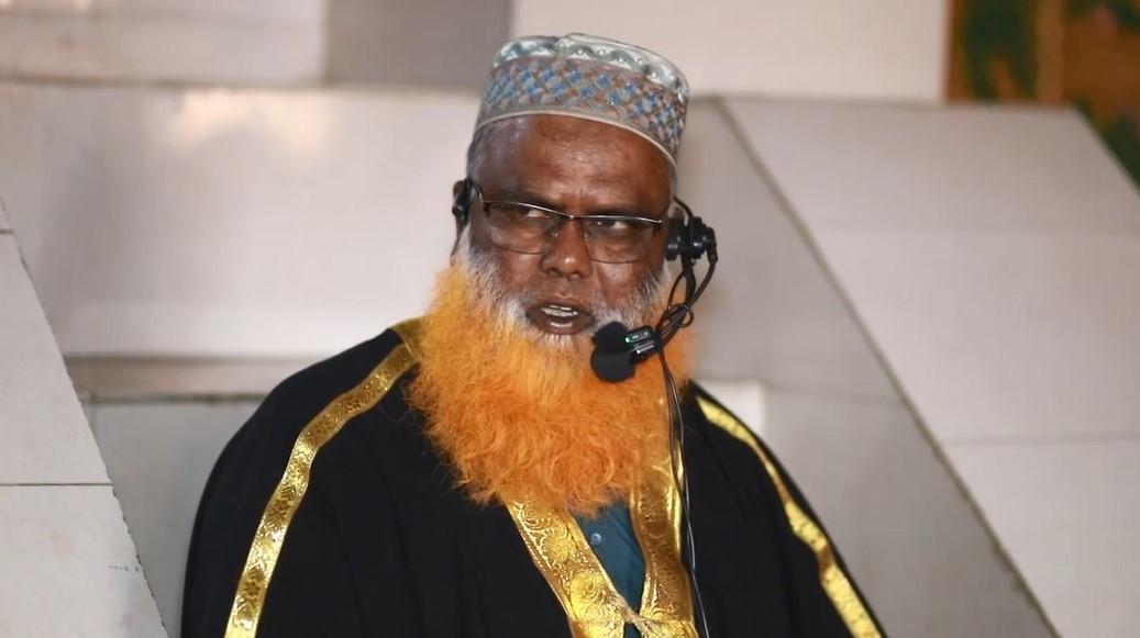 হাসপাতাল স্থাপন শাহজাদপুরে: মখদুম শাহদৌলার নামে নামকরণের দাবি - Chief TV