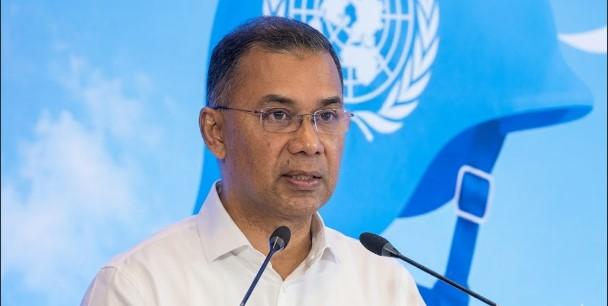 শান্তিরক্ষী দিবস: শহীদ পরিবারকে প্রধানমন্ত্রীর সম্মাননা - Chief TV