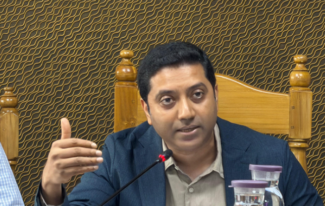 মোহাম্মাদপুরে সিসি ক্যামেরা লাগিয়েছিলাম, ৪৮ ঘণ্টার মধ্যে চুরি হয়ে গেছে: ববি হাজ্জাজ - Chief TV