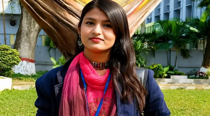 স্বপ্নপূরণের গল্প: হরিজন সম্প্রদায়ের নন্দিনী এখন চট্টগ্রাম বিশ্ববিদ্যালয়ের শিক্ষার্থী - Chief TV