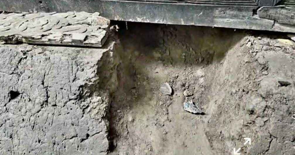 ফজরের নামাজে ডাকতে গিয়ে মিলল রক্তাক্ত মরদেহ, হত্যা করে লুট - chief tv