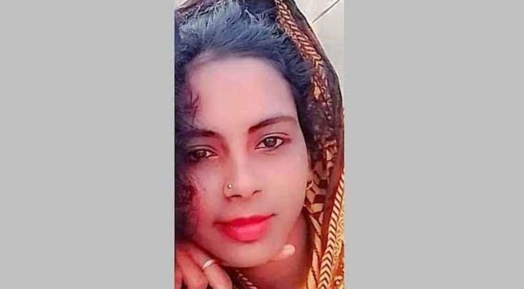 স্বামীর অনৈতিক কাজে রাজি না হয়ে গৃহবধূর আত্মহত্যা - Chief TV
