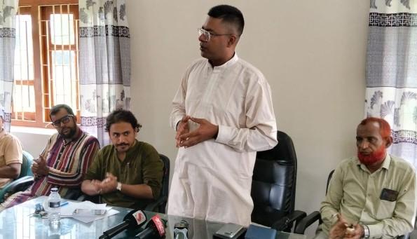 অবাধ ও গ্রহণযোগ্য সিবিএ নির্বাচনই আমাদের লক্ষ্য—শেখ মাহমুদ পারভেজ - Chief TV
