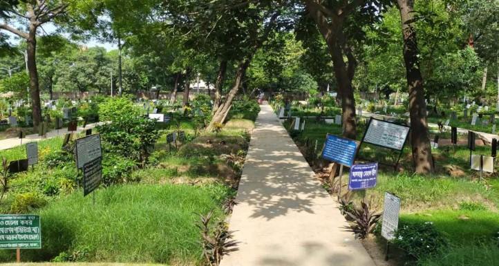আজিমপুর কবরস্থানে কঙ্কাল বাণিজ্য, ঘাসের বস্তায় ভরে পাচার - Chief TV