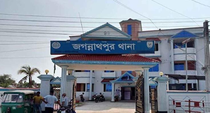 ঝগড়া করে চলে গেলেন স্ত্রী, পরদিন মিলল স্বামীর মরদেহ - Chief TV
