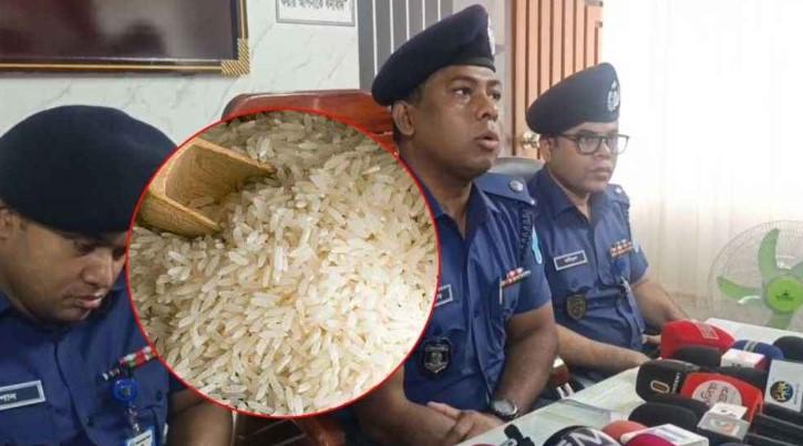 ছড়িয়ে-ছিটিয়ে থাকা চাল থেকে খুলল ৫ বছরের শিশু হত্যার রহস্য - Chief TV