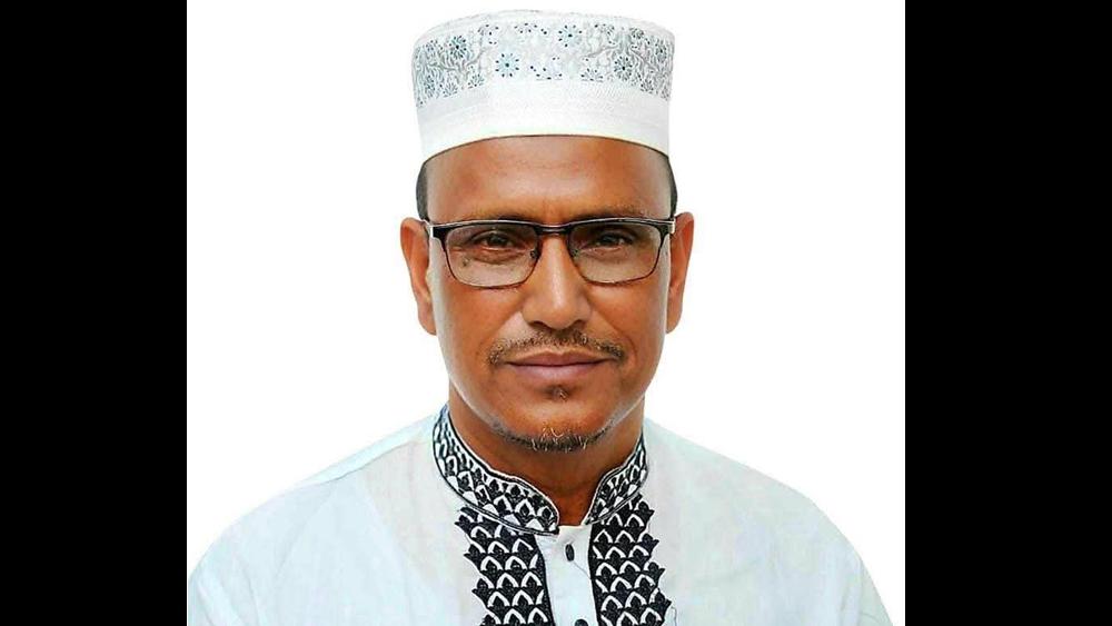 শেরপুর–৩ আসনের জামায়াত প্রার্থী নুরুজ্জামান বাদলের ইন্তেকাল - Chief TV