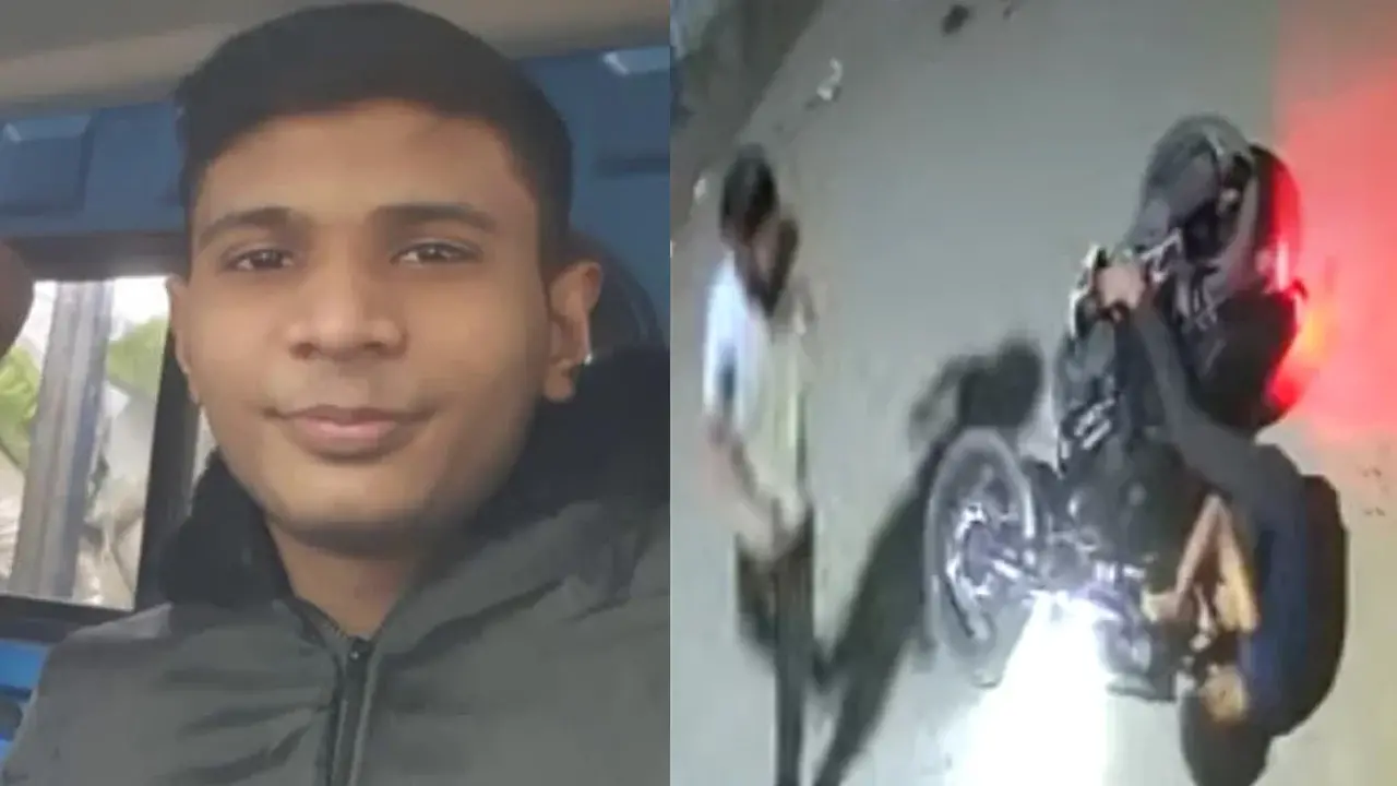 শেওড়াপাড়ায় চলন্ত মোটরসাইকেলে ইটের আঘাতে জখম রাফির মৃত্যু, গ্রেপ্তার ৩ - Chief TV