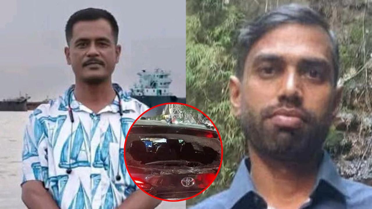 সিরাজগঞ্জে বিএনপির এমপির গাড়িতে হামলায় স্বেচ্ছাসেবক দল নেতাসহ গ্রেপ্তার ২ - Chief TV