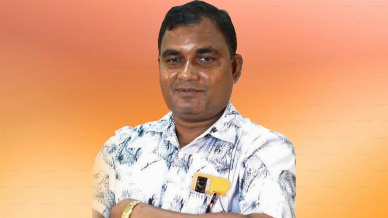 সৈয়দপুরের কামারপুকুর ইউপি চেয়ারম্যানের দূর্নীতির তদন্ত ও বিচার চেয়ে ডিসির কাছে মেম্বারদের আবেদন - Chief TV