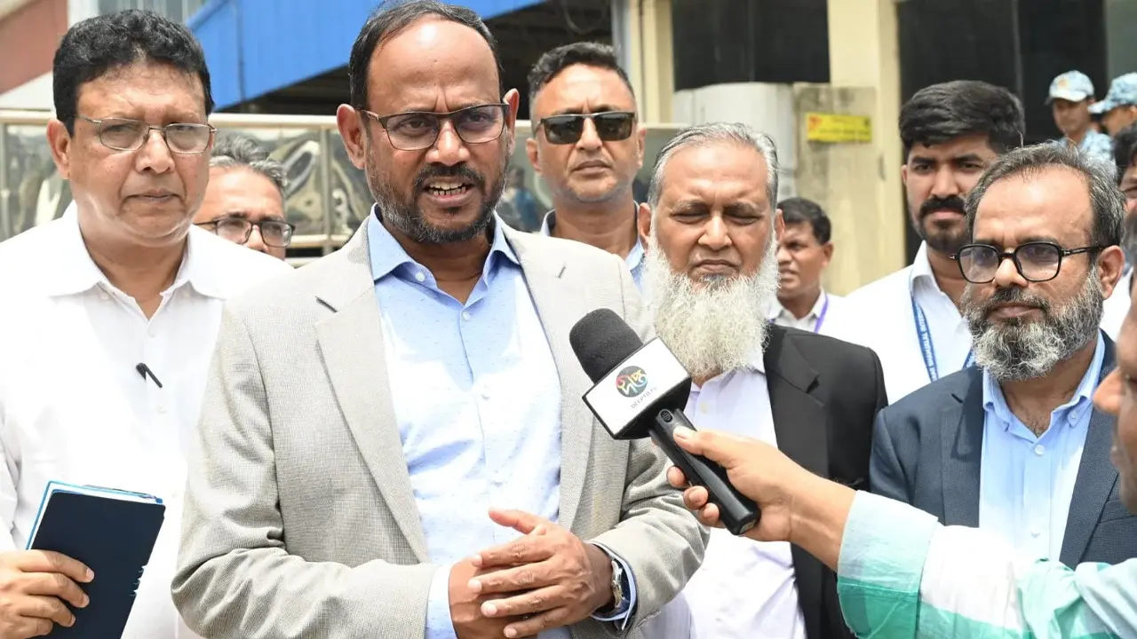 প্রথমবারের মতো নাইজেরিয়ায় রপ্তানি হলো হ্যাচিং এগ, নতুন মাইলফলক - chief tv
