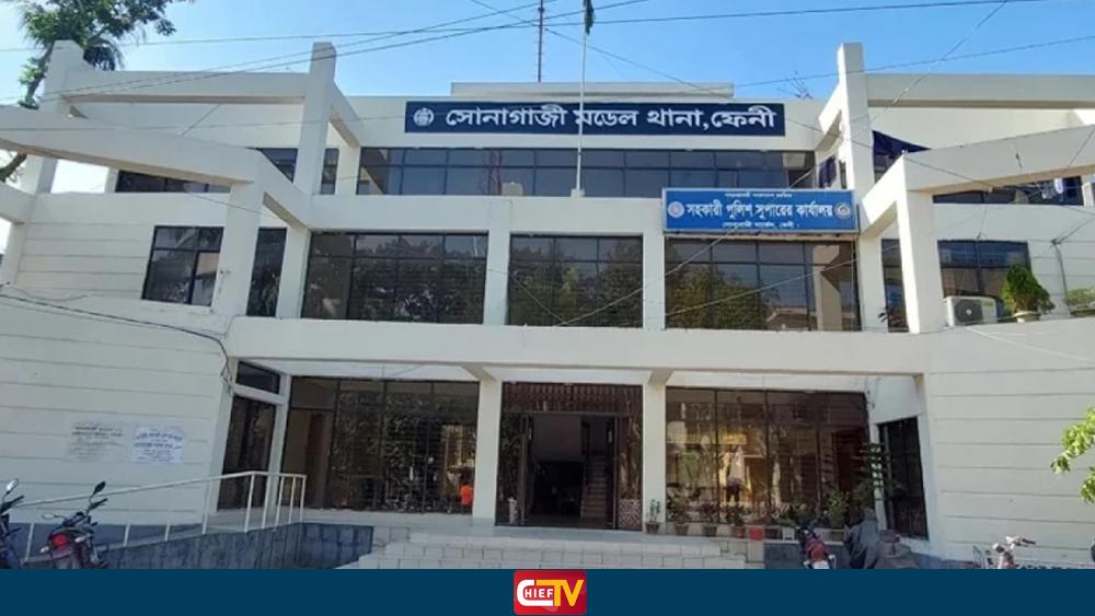 স্বামী-স্ত্রীর বিরোধ মীমাংসা করতে গিয়ে খুন - Chief TV