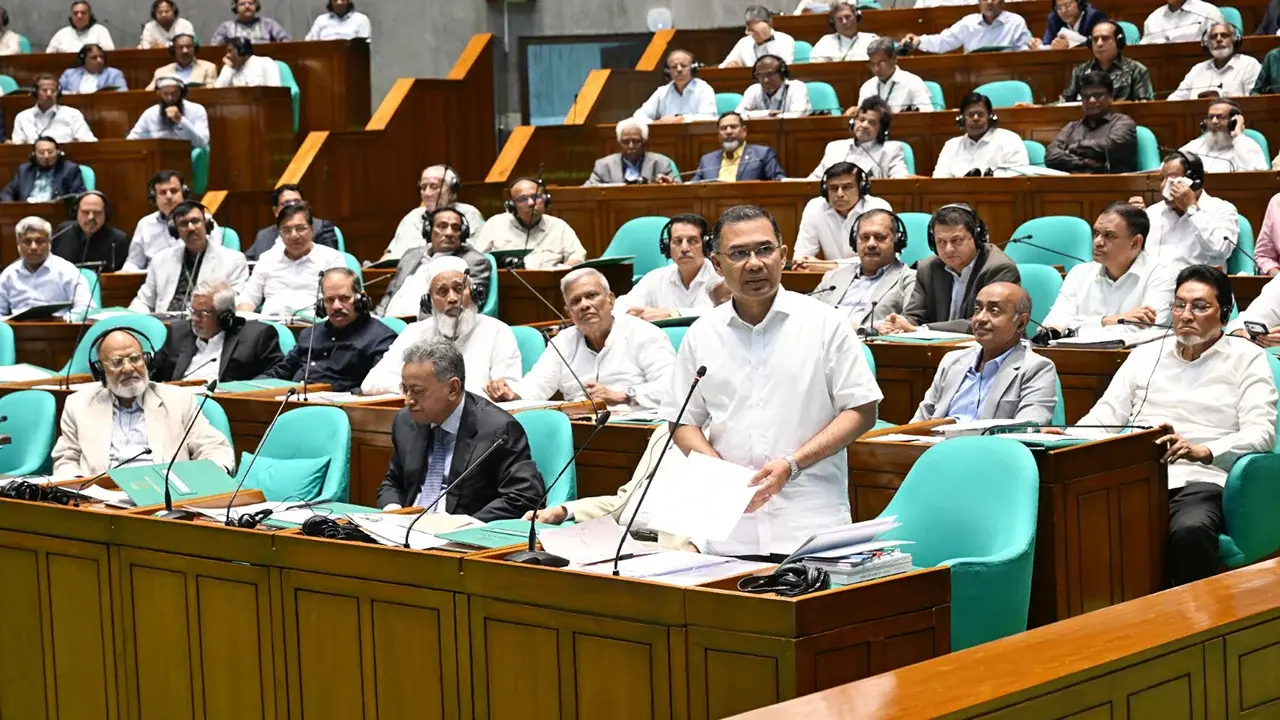 তিস্তা মহাপরিকল্পনা বাস্তবায়ন ঘোষণা প্রধানমন্ত্রী - chief tv