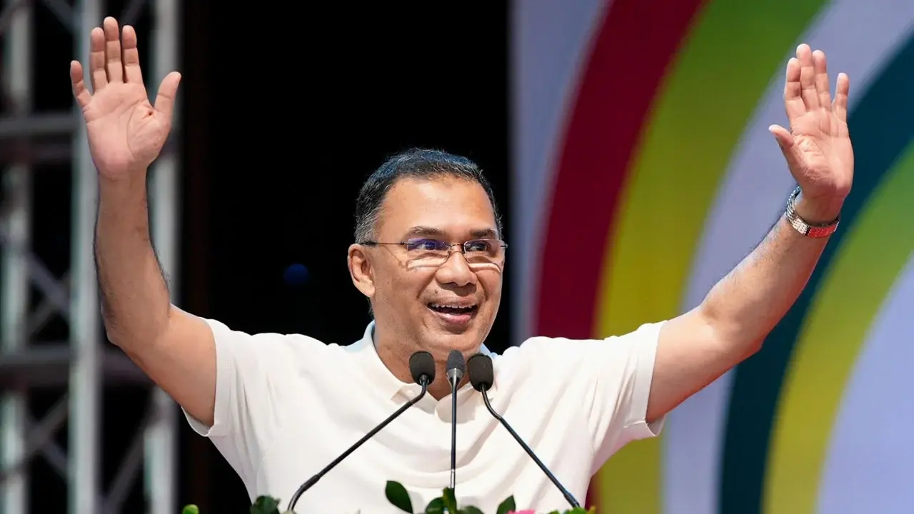 সোমবার নিউইয়র্ক যাচ্ছেন প্রধানমন্ত্রী, জাতিসংঘে ভাষণ যেদিন - Chief TV