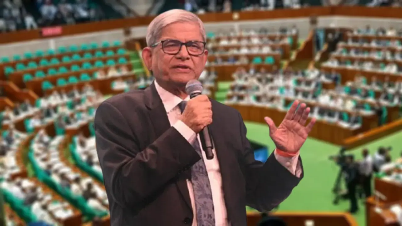 সেপ্টেম্বর থেকে পর্যায়ক্রমে স্থানীয় সরকার নির্বাচন, প্রথমে ইউপি  - Chief TV