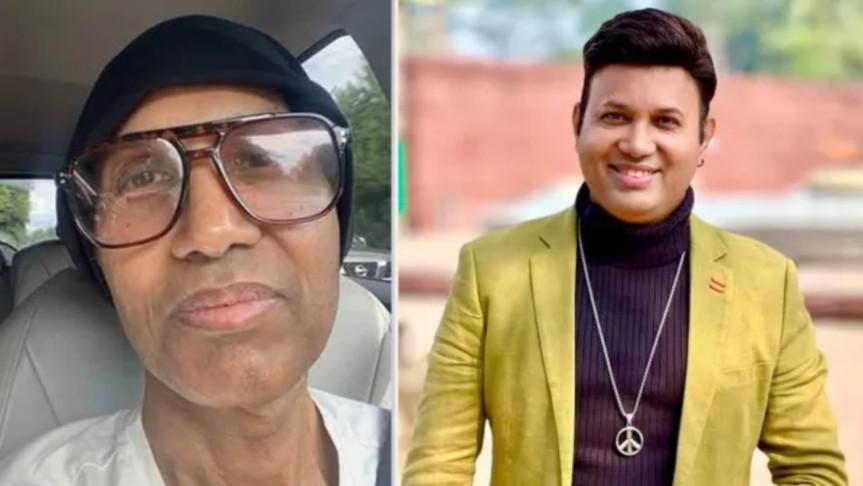 চেনাই যাচ্ছে না ইবরার টিপুকে, কী হয়েছে সংগীতশিল্পীর? - Chief TV