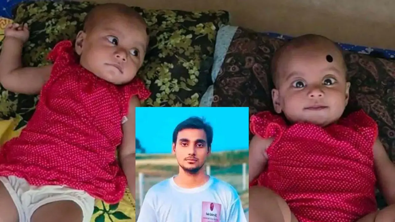 যমজ কন্যাসন্তান জন্মের ‘অপরাধে’ গৃহবধূকে তালাক, বিচারের দাবি - Chief TV