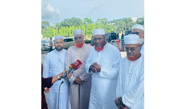 বিরোধী দলকে উন্নয়ন বরাদ্দ থেকে বঞ্চিত করার অভিযোগ - Chief TV
