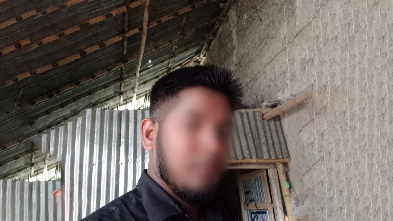 ক্ষেতলালে স্বামীকে অচেতন করে গৃহবধূকে ধর্ষণচেষ্টার অভিযোগ - chief tv