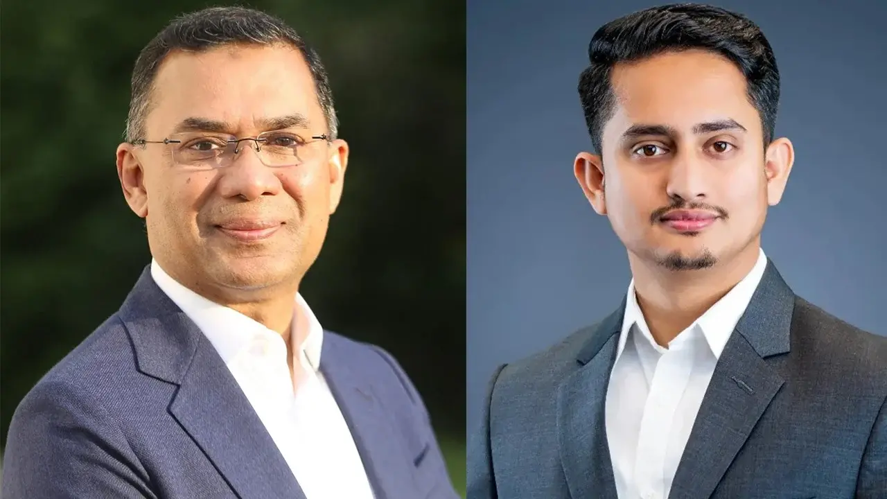 পঞ্চগড়ে নতুন সেনানিবাস স্থাপনের দাবি জানালেন সারজিস আলম - Chief TV
