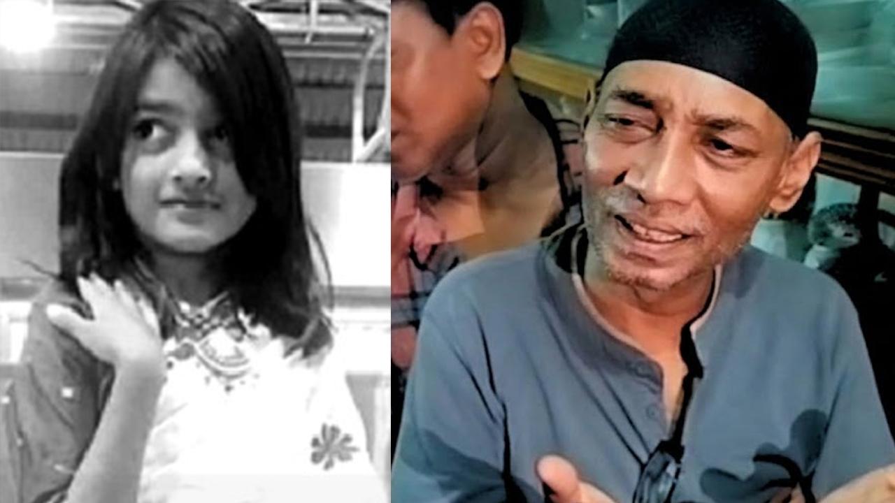 শিশু রামিসা হত্যা মামলা: বহুল প্রতীক্ষিত রায় আগামীকাল! - Chief TV