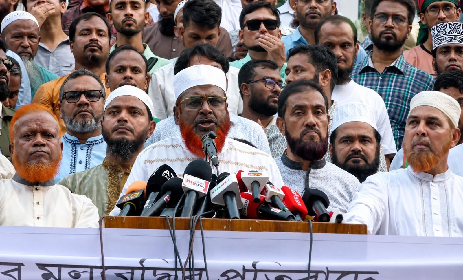 লুটপাট না ঠেকিয়ে বিদ্যুতের দাম বাড়িয়ে জনগণের ওপর বোঝা চাপানো হচ্ছে  - Chief TV