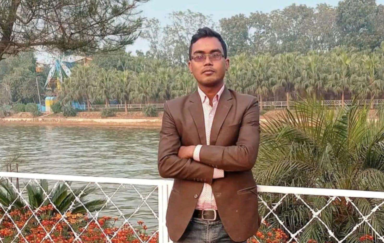 সংবাদ প্রকাশে সাংবাদিককে হুমকি, প্রকৌশলীর ভূমিকা প্রশ্নবিদ্ধ - Chief TV