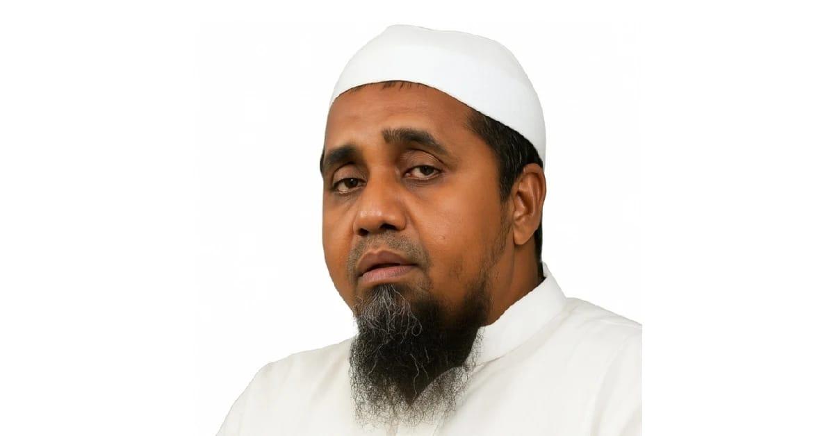 দেশের সীমান্তে চলছে জুলুম, আমরা ব্যস্ত অমুসলিমদের খেলা নিয়ে: আবদুল মালেক - Chief TV