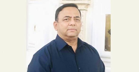 সাবেক আইজিপি বেনজীর আহমেদ দুবাইয়ে গ্রেপ্তার - Chief TV
