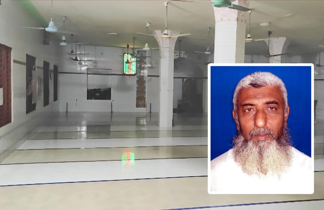 মুরাদনগরে মসজিদে মুসল্লির মৃত্যু, 'রুকু থেকেই না ফেরার দেশে’ - Chief TV
